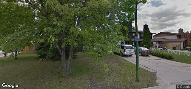 4 Bret Bay（加拿大曼尼托巴省溫尼伯市）房屋照片