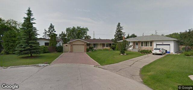 4 Durness Bay（加拿大曼尼托巴省温尼伯市）房屋照片