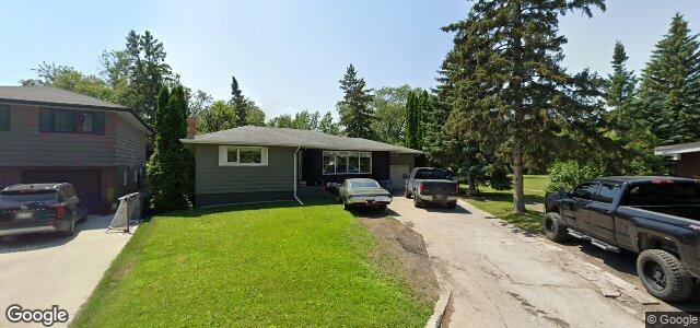 4 Halkirk Bay（加拿大曼尼托巴省溫尼伯市）房屋照片