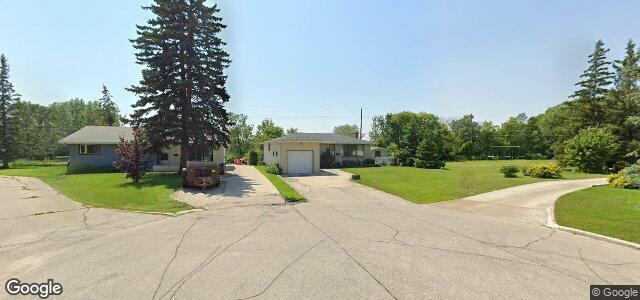 4 Kinbrace Bay（加拿大曼尼托巴省溫尼伯市）房屋照片