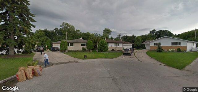 4 Melness Bay（加拿大曼尼托巴省溫尼伯市）房屋照片