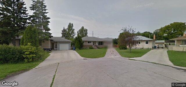 4 Tain Bay（加拿大曼尼托巴省溫尼伯市）房屋照片