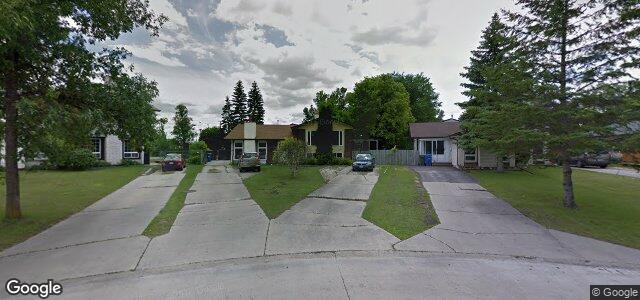 40 Bret Bay（加拿大曼尼托巴省温尼伯市）房屋照片