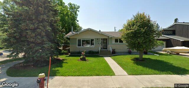 40 Pleasant Bay（加拿大曼尼托巴省溫尼伯市）房屋照片