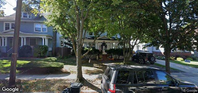 400 Oakland Avenue（加拿大曼尼托巴省溫尼伯市）房屋照片