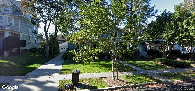 404 Oakland Avenue（加拿大曼尼托巴省溫尼伯市）房屋照片