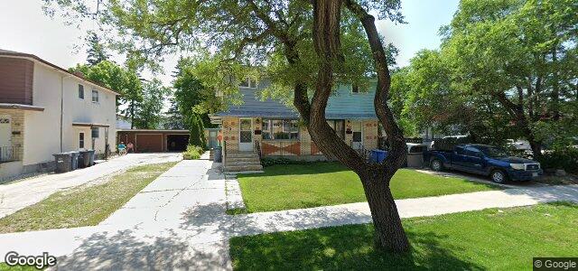 Larawan ng 408 Edison Avenue sa Winnipeg, Manitoba