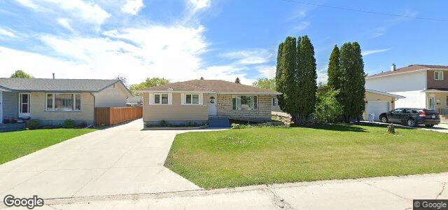 408 Paufeld Drive（加拿大曼尼托巴省溫尼伯市）房屋照片