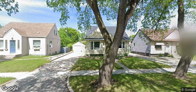 409 Mcleod Avenue（加拿大曼尼托巴省溫尼伯市）房屋照片