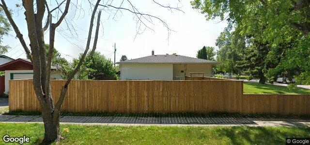 41 Macaulay Place（加拿大曼尼托巴省溫尼伯市）房屋照片