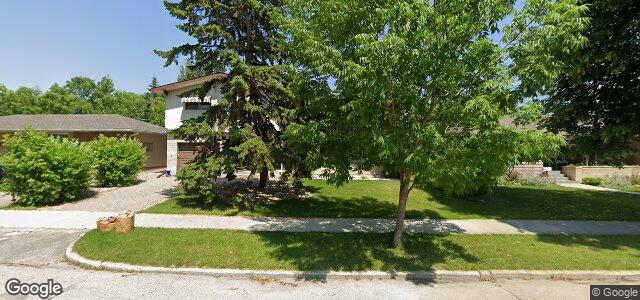 41 Pleasant Bay（加拿大曼尼托巴省溫尼伯市）房屋照片