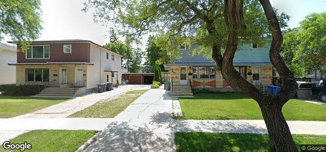 410 Edison Avenue（加拿大曼尼托巴省溫尼伯市）房屋照片