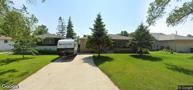 414 Sutton Avenue（加拿大曼尼托巴省溫尼伯市）房屋照片