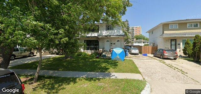 415 Kingsford Avenue（加拿大曼尼托巴省溫尼伯市）房屋照片