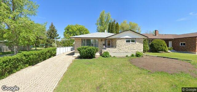 417 Paufeld Drive（加拿大曼尼托巴省溫尼伯市）房屋照片