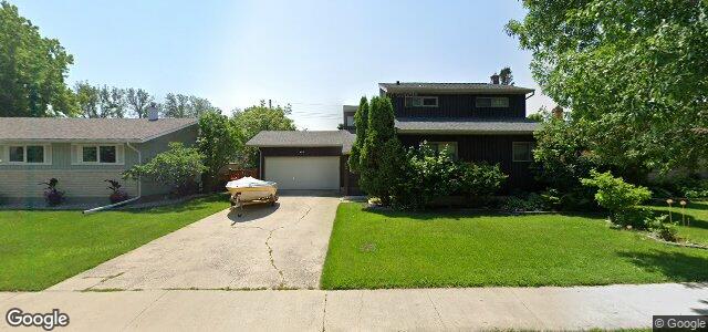 42 Pleasant Bay（加拿大曼尼托巴省溫尼伯市）房屋照片