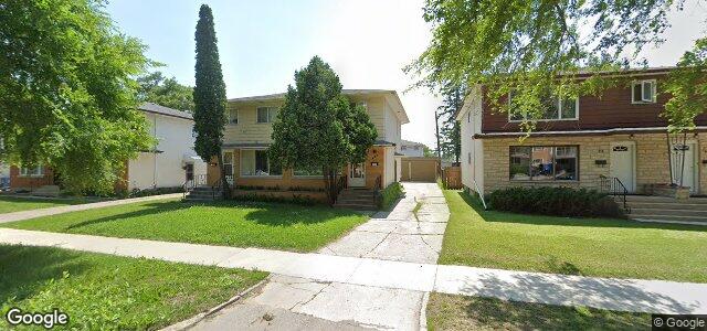 420 Edison Avenue（加拿大曼尼托巴省溫尼伯市）房屋照片