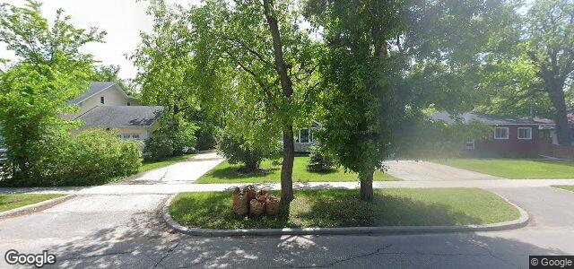 420 Mcleod Avenue（加拿大曼尼托巴省溫尼伯市）房屋照片