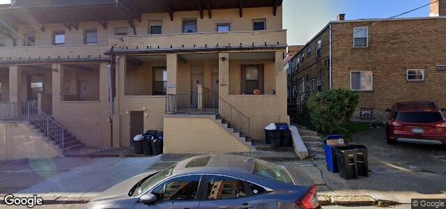 420 Oakland Avenue（加拿大曼尼托巴省溫尼伯市）房屋照片