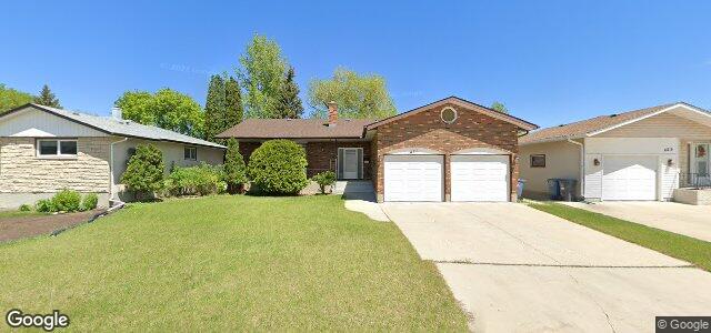 421 Paufeld Drive（加拿大曼尼托巴省溫尼伯市）房屋照片