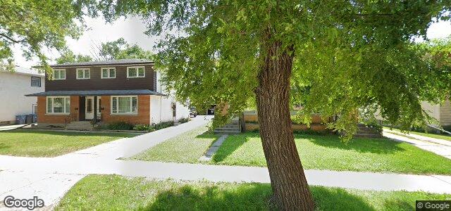 Larawan ng 422 Edison Avenue sa Winnipeg, Manitoba