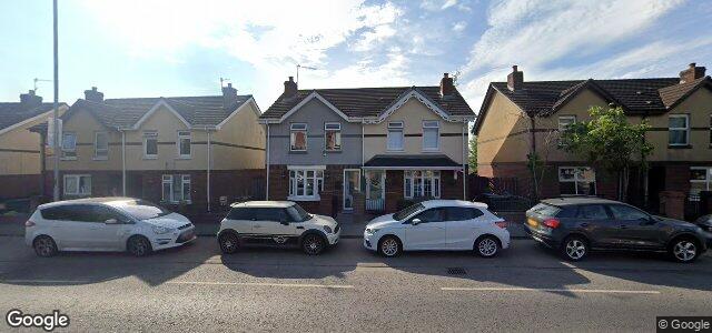 422 Springfield Road（加拿大曼尼托巴省溫尼伯市）房屋照片