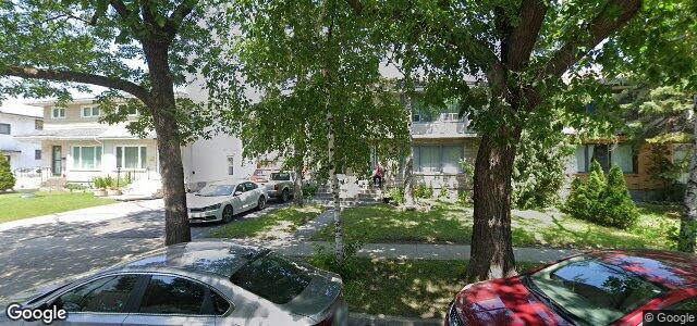 423 Kingsford Avenue（加拿大曼尼托巴省溫尼伯市）房屋照片