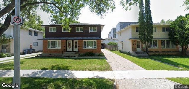 424 Edison Avenue（加拿大曼尼托巴省溫尼伯市）房屋照片