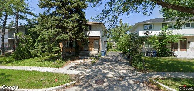 427 Kingsford Avenue（加拿大曼尼托巴省温尼伯市）房屋照片