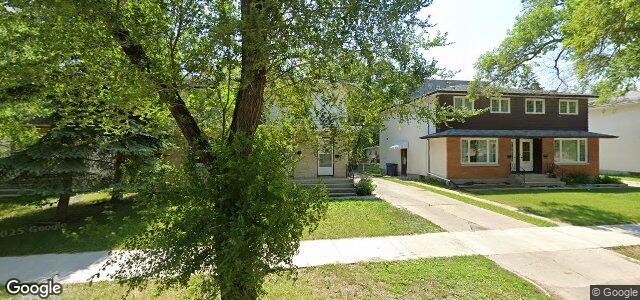 428 Edison Avenue（加拿大曼尼托巴省溫尼伯市）房屋照片