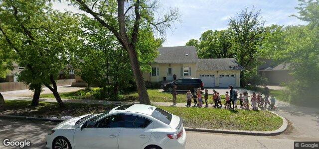 428 Mcleod Avenue（加拿大曼尼托巴省溫尼伯市）房屋照片