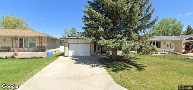 429 Paufeld Drive（加拿大曼尼托巴省溫尼伯市）房屋照片