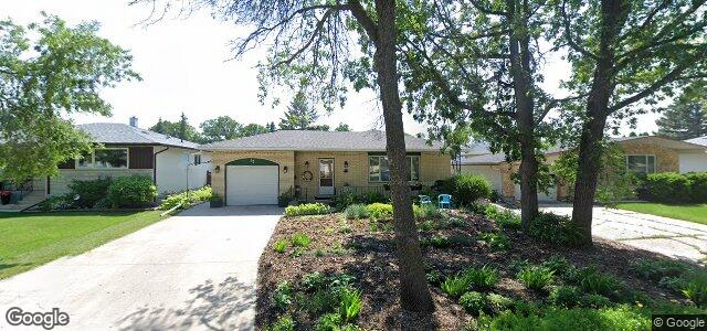 43 Gemini Avenue（加拿大曼尼托巴省溫尼伯市）房屋照片