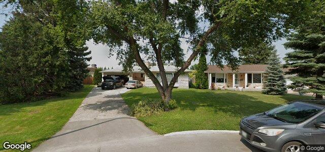 43 Mattinee Bay（加拿大曼尼托巴省溫尼伯市）房屋照片