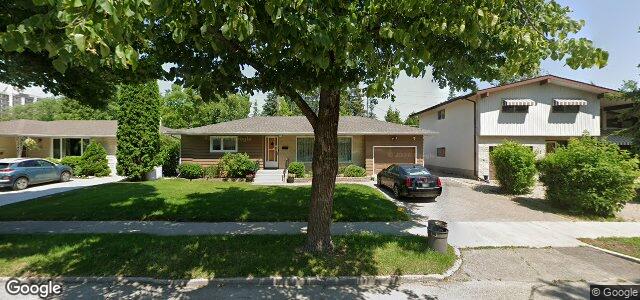 43 Pleasant Bay（加拿大曼尼托巴省溫尼伯市）房屋照片