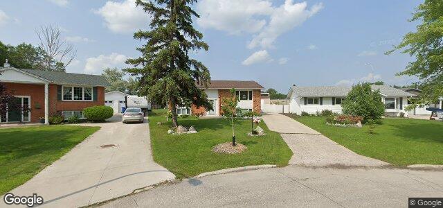 43 Quiring Bay（加拿大曼尼托巴省溫尼伯市）房屋照片