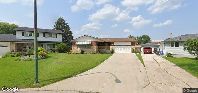 43 Roselawn Bay（加拿大曼尼托巴省溫尼伯市）房屋照片