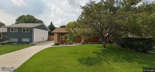 43 Shelagh Crescent（加拿大曼尼托巴省溫尼伯市）房屋照片