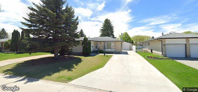 Larawan ng 430 Paufeld Drive sa Winnipeg, Manitoba