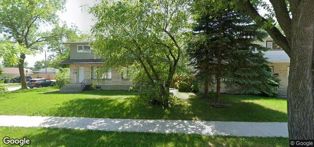 432 Edison Avenue（加拿大曼尼托巴省溫尼伯市）房屋照片