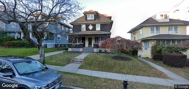 432 Oakland Avenue（加拿大曼尼托巴省溫尼伯市）房屋照片