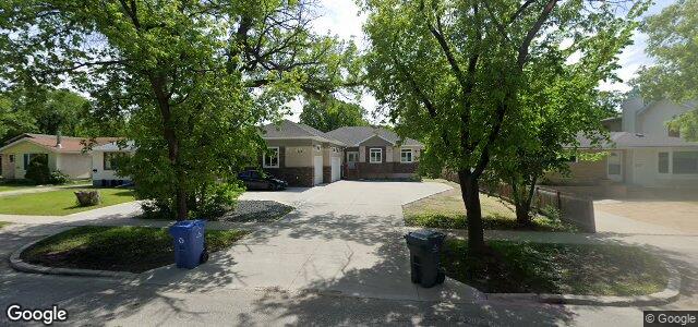 436 Mcleod Avenue（加拿大曼尼托巴省溫尼伯市）房屋照片