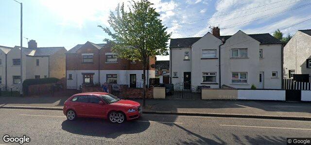 438 Springfield Road（加拿大曼尼托巴省溫尼伯市）房屋照片