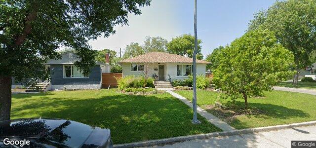 438 Stalker Bay（加拿大曼尼托巴省溫尼伯市）房屋照片