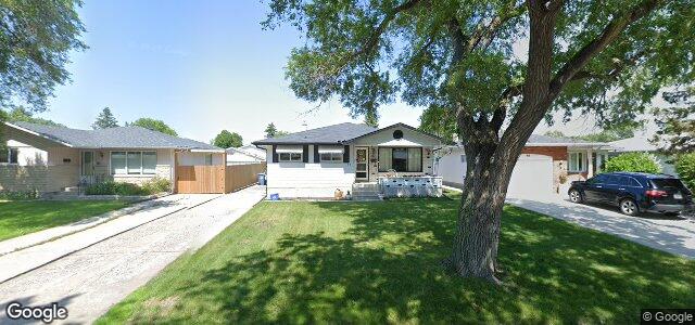 44 Gemini Avenue（加拿大曼尼托巴省溫尼伯市）房屋照片