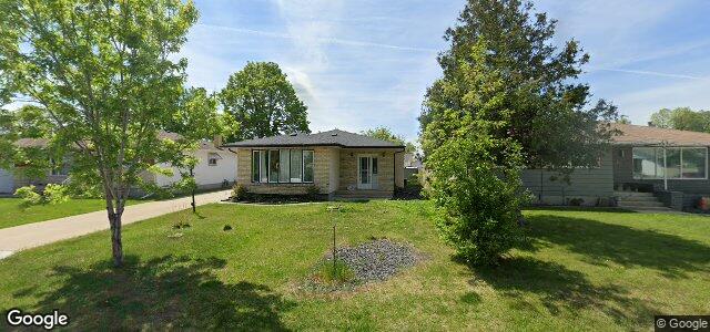 44 Pinecrest Bay（加拿大曼尼托巴省溫尼伯市）房屋照片