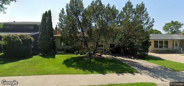 44 Pleasant Bay（加拿大曼尼托巴省溫尼伯市）房屋照片