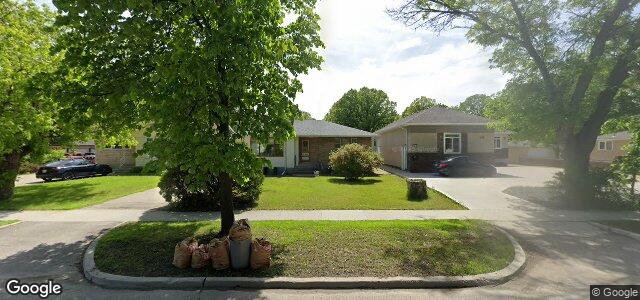 440 Mcleod Avenue（加拿大曼尼托巴省溫尼伯市）房屋照片