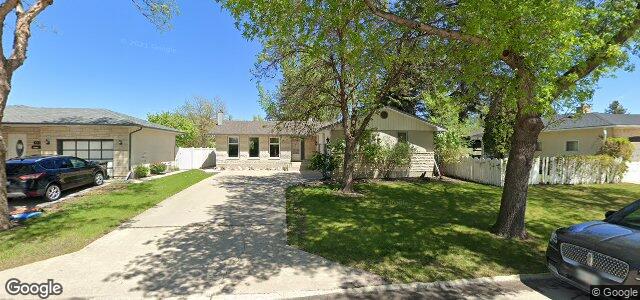 441 Paufeld Drive（加拿大曼尼托巴省温尼伯市）房屋照片