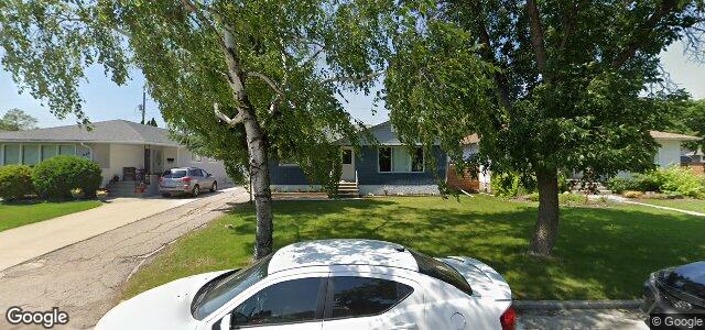 442 Stalker Bay（加拿大曼尼托巴省溫尼伯市）房屋照片